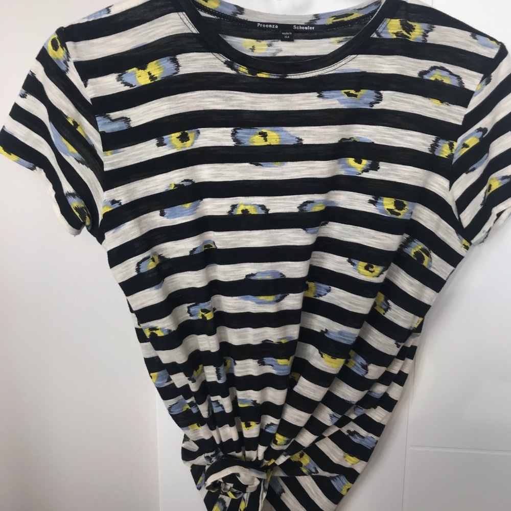 Proenza Schouler T-Shirt